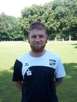 Avatar Bild für Oliver Jaschan