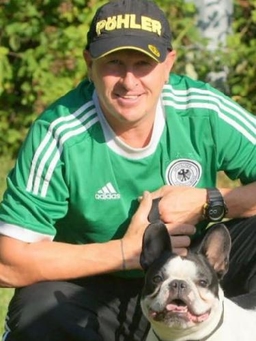 Avatar Bild für Dirk Maurer