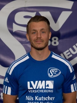 Avatar Bild für Sven Fischer