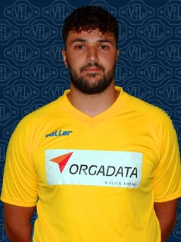 Avatar Bild für Salim Schick