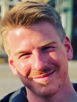 Avatar Bild für Dominik Werner