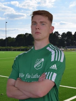 Avatar Bild für Adrian-Benedict Stammer