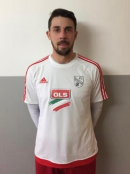 Avatar Bild für Frank Hammerschmidt