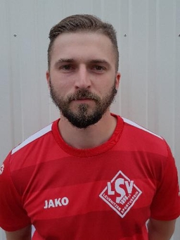 Avatar Bild für Kevin Weimann