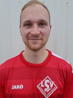 Avatar Bild für Justin Weimann