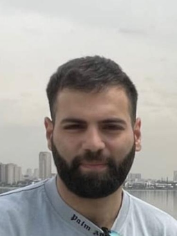 Avatar Bild für Arman Anari
