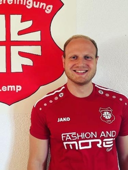 Avatar Bild für Jannik Lutz