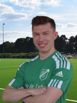 Avatar Bild für Vincent Röß