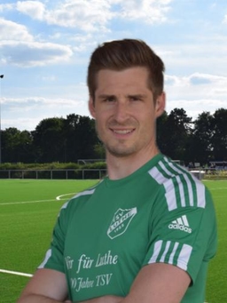 Avatar Bild für Markus Stockum