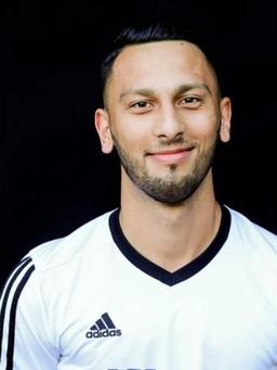 Avatar Bild für Florent Mamusha