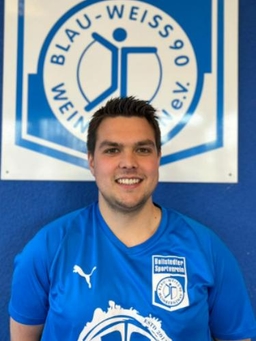 Avatar Bild für Nico Marienfeld