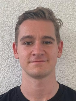 Avatar Bild für Andre Lachenmaier