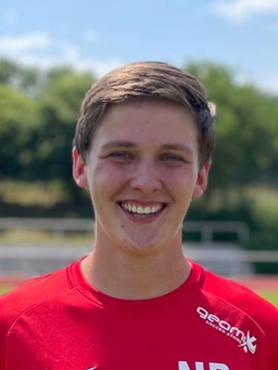 Avatar Bild für Sarah Tympel