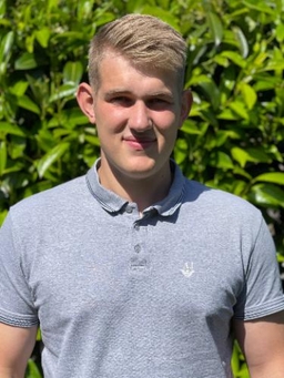 Avatar Bild für Luca Schomaker