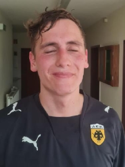 Avatar Bild für Julius Paul Hoff