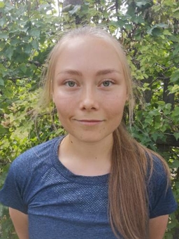 Avatar Bild für Sarah Werner
