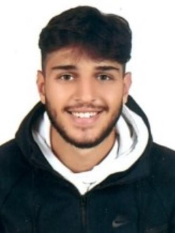 Avatar Bild für Burak Cetin