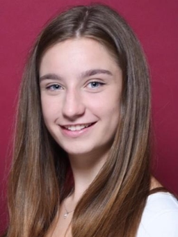 Avatar Bild für Luisa Leonie Harke