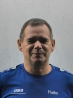 Avatar Bild für Haiko Sinsel