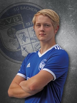 Avatar Bild für Aaron Vogt