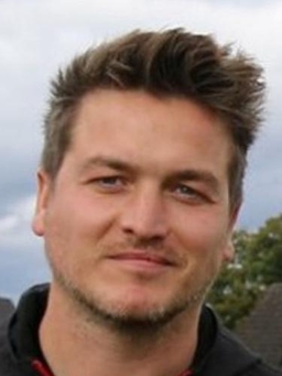 Avatar Bild für Felix Stamer