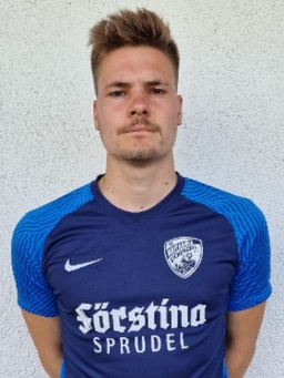 Avatar Bild für Alexander Ganss