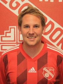 Avatar Bild für Julian Denz