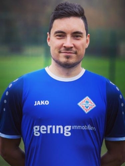 Avatar Bild für Daniel Matzke