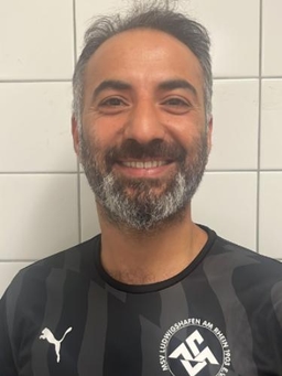 Avatar Bild für Hanifi Haymana