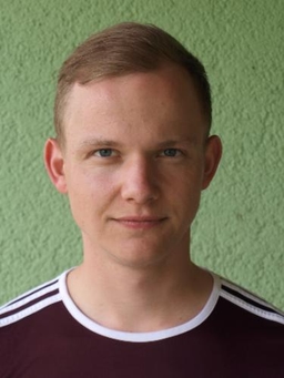 Avatar Bild für Tillmann Hendreich