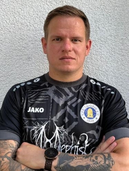 Avatar Bild für Daniel Fritsch