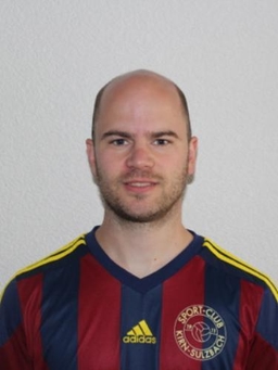 Avatar Bild für Marc Bergmann