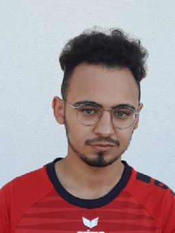 Avatar Bild für Sam-Robbie Ghaly