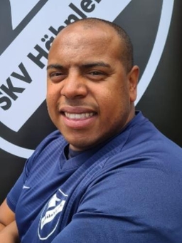 Avatar Bild für Ramill Schmitt