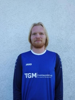 Avatar Bild für Amadeus Müller