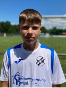 Avatar Bild für Klim Bernhardt