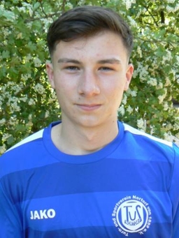 Avatar Bild für Julian Felix Lewin