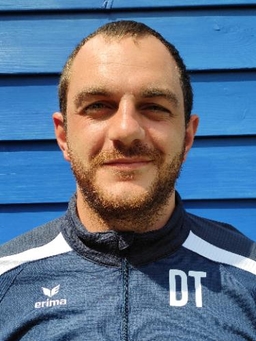 Avatar Bild für Daniel Tessmann