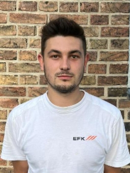 Avatar Bild für Karl Vorpahl