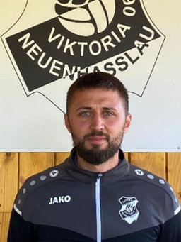 Avatar Bild für Patrick Zoulas