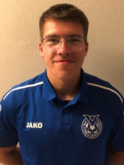 Avatar Bild für Collin Ahrendt