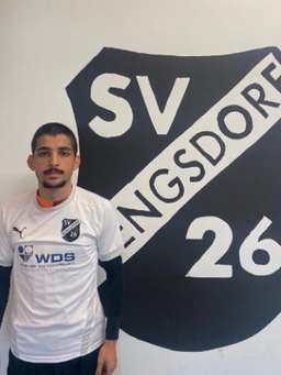 Avatar Bild für Aslan Özüpek