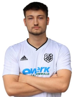 Avatar Bild für Niklas Reimers