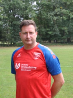 Avatar Bild für Maik Renner