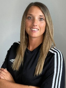 Avatar Bild für Michelle Kriesch