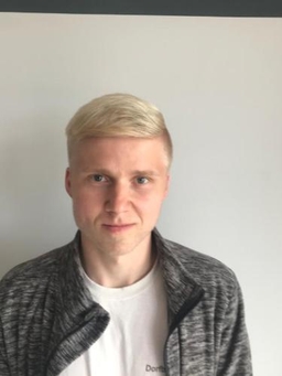 Avatar Bild für Till Kramp