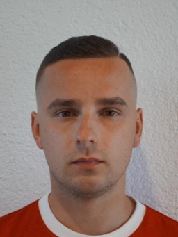 Avatar Bild für Viaceslav Kosolapov