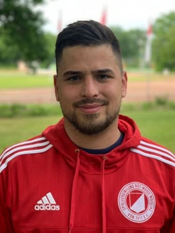 Avatar Bild für Bekir Kasikci