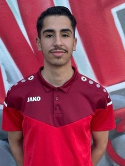 Avatar Bild für Chahid Boukhzan