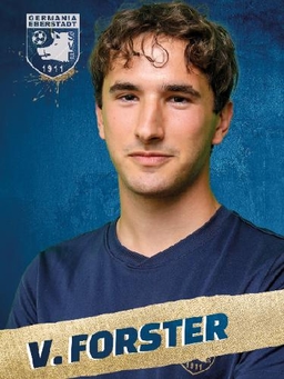 Avatar Bild für Valentin Forster